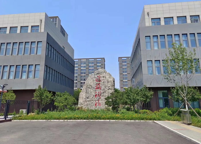汇禧润福艺术养老社区环境